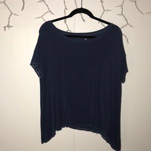 American Eagle top